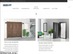 Sites similar to celikkapimarketim.com
