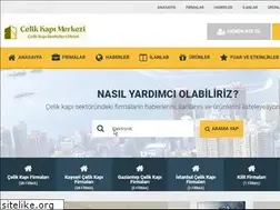 Sites similar to celikkapimerkezi.com