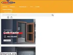 Sites similar to celikkapimodelleri.com