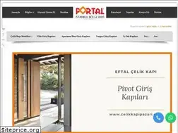 Sites similar to celikkapipazari.com