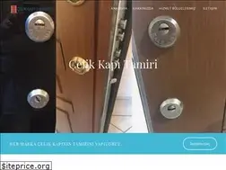 Sites similar to celikkapitamircisi.com