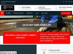 Sites similar to celikkapitamiri.com