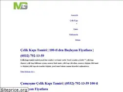 Sites similar to celikkapitamirim.com