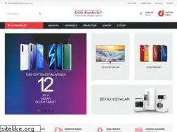 Sites similar to celikkardesleravm.com