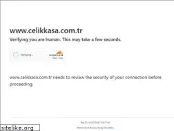 Sites similar to celikkasa.com.tr
