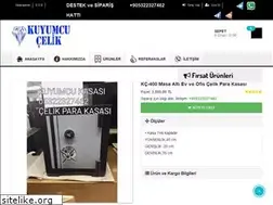 Sites similar to celikkasa.org