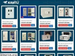 Sites similar to celikkasakampanya.com