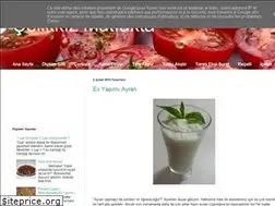 Sites similar to celikkizmutfakta.blogspot.com