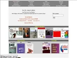 Sites similar to celikkol.org