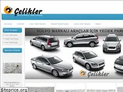 Sites similar to celiklermotor.com