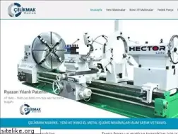 Sites similar to celikmak.com