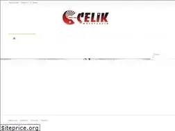 Sites similar to celikmotorsiklet.com