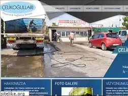 Sites similar to celikogullari.com