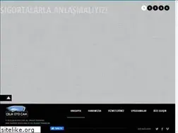 Sites similar to celikotocam41.com