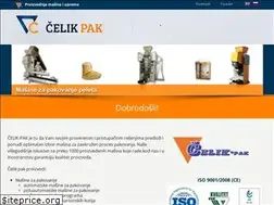 Sites similar to celikpak.rs