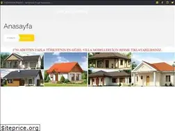 Sites similar to celikprojeofisi.com