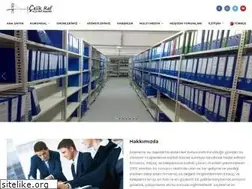 Sites similar to celikrafarsiv.com
