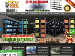 Sites similar to celikrafimalati.com
