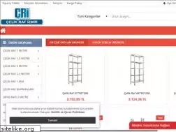 Sites similar to celikrafizmir.com