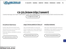 Sites similar to celiksandisli.com