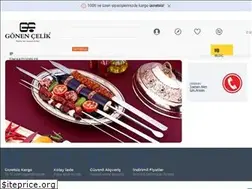 Sites similar to celiksis.com.tr