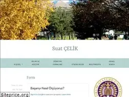 Sites similar to celiksuat.wordpress.com