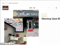 Sites similar to celiksurucukurslari.com