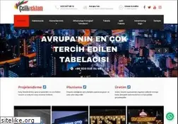 Sites similar to celiktabela.com