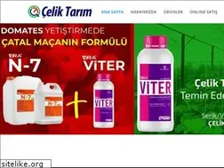 Sites similar to celiktarim.com