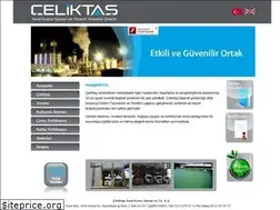 Sites similar to celiktassilis.com