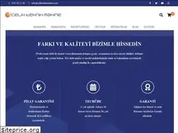 Sites similar to celikteknikmakine.com