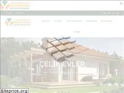 Sites similar to celikvillaev.com