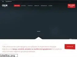 Sites similar to celikyapi.com.tr
