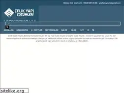 Sites similar to celikyapicozumleri.com