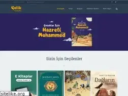 Sites similar to celikyayinevi.com.tr