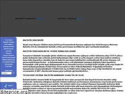 Sites similar to celikyelek.com