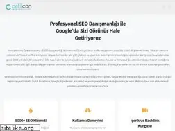 Sites similar to celilcan.com