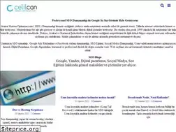 Sites similar to celilcan.net