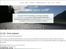 Sites similar to celilohealth.com