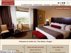 Sites similar to celiloinn.com