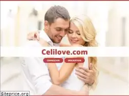 Sites similar to celilove.com