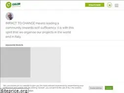 Sites similar to celim.it
