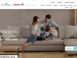 Sites similar to celima-trebol.com