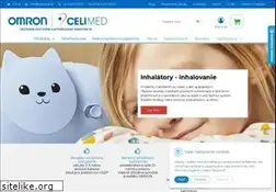 Sites similar to celimed.sk