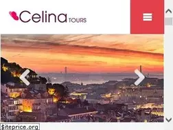 Sites similar to celina-tours.com