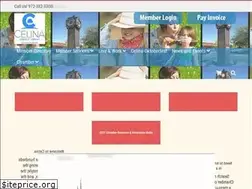 Sites similar to celinachamber.org