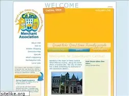Sites similar to celinadowntown.com