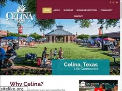 Sites similar to celinaedc.com