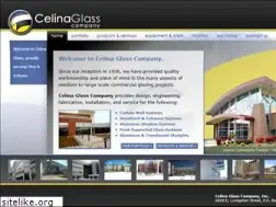 Sites similar to celinaglass.com