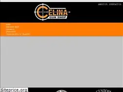 Sites similar to celinagunclub.com